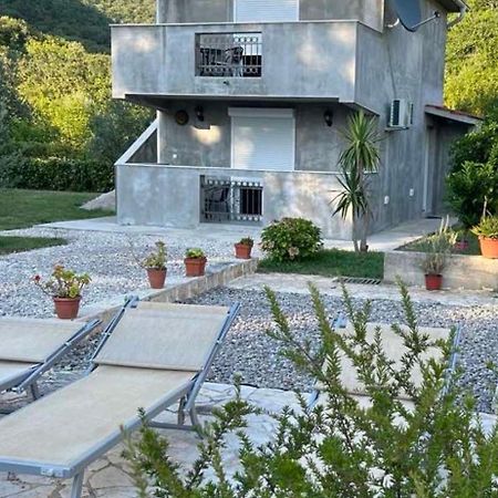 Studio Elena Tivat Extérieur photo
