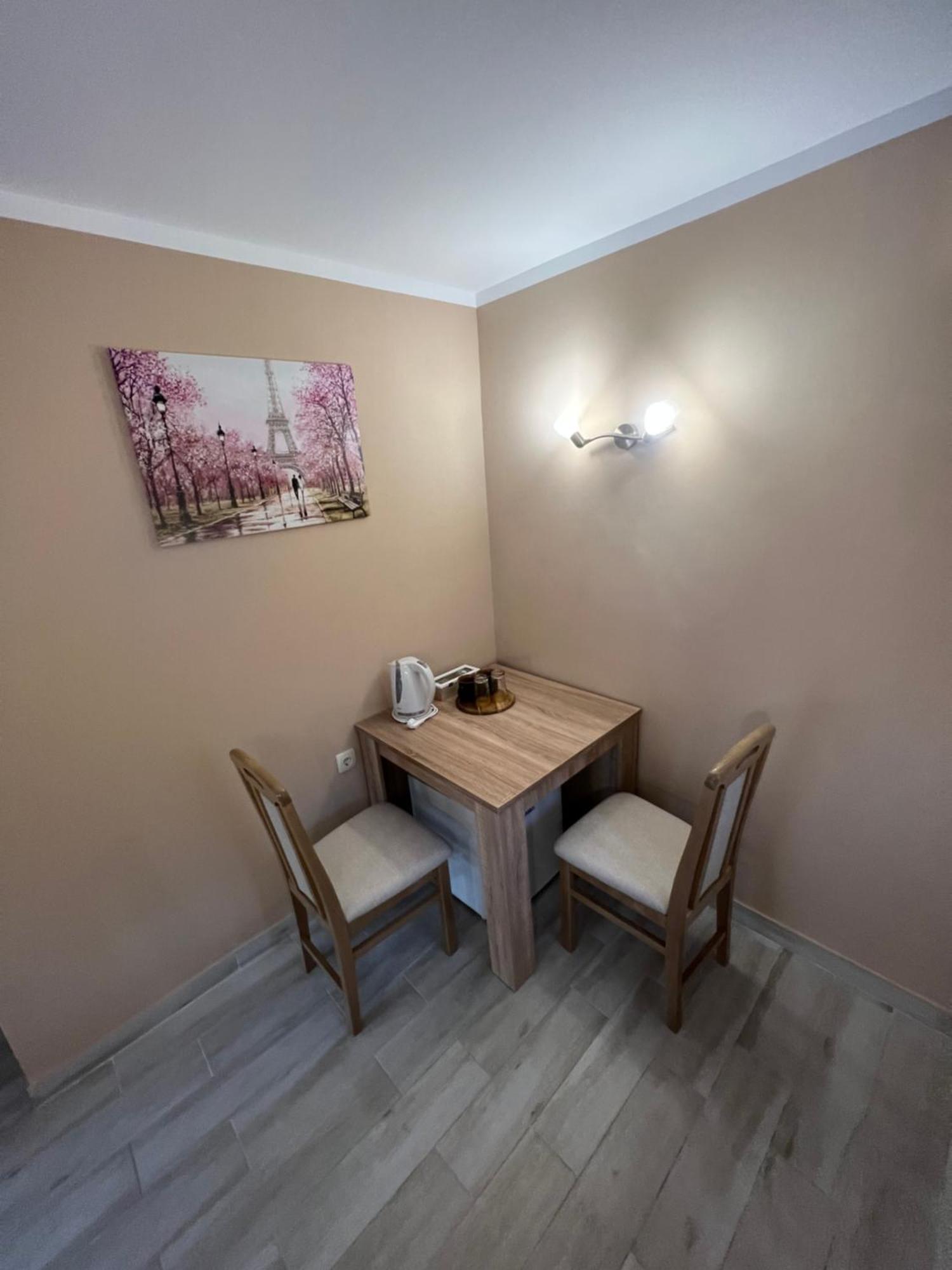 Studio Elena Tivat Extérieur photo