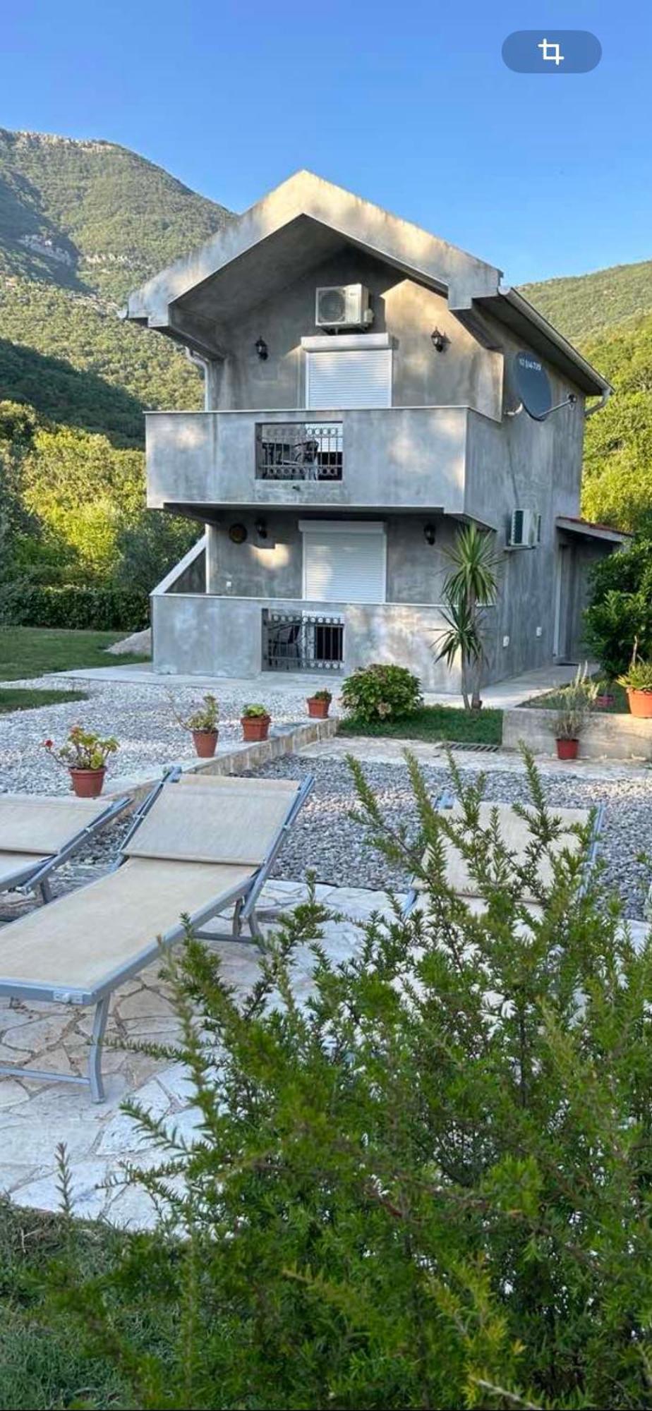 Studio Elena Tivat Extérieur photo